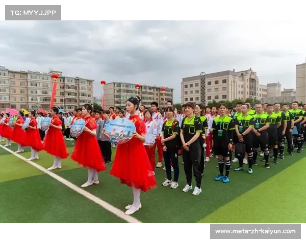 甘肃青少年公益项目启动 曲棍球装备捐赠惠及20所乡村学校助力青少年体育发展
