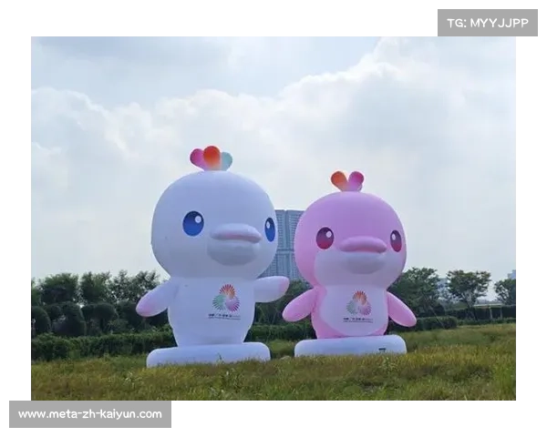 十五运会澳门赛区特许商品店试运营 中华白海豚吉祥物玩偶热销一空