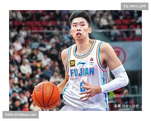 福建队外线火力升级 邹阳23分率队冲击中游