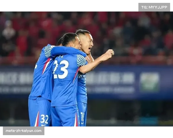 乔迪手握强援目标拔高 云南玉昆争冠野心路人皆知